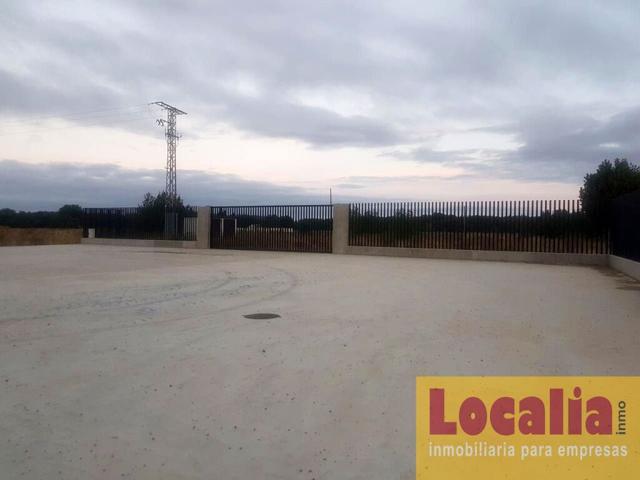 Espectacular suelo industrial en Palencia. photo 0