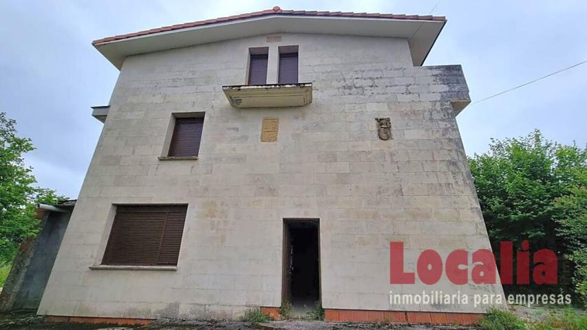 Impresionante chalet en Oruña-Piélagos, Cantabria. photo 0