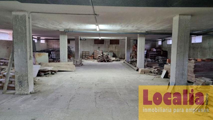Interesante y amplio local en Santa María Cayón. photo 0