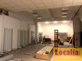 Amplio local de 360 metros en alquiler. Santander. photo 0