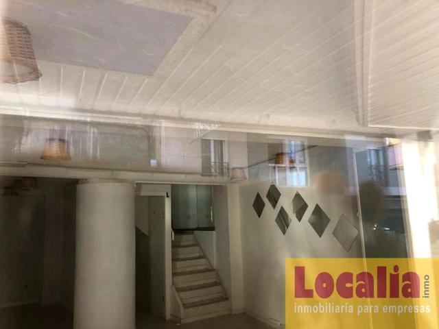 Alquiler de local comercial en Torrelavega photo 0