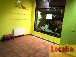 Local céntrico de 140 m² en alquiler. Torrelavega photo 0