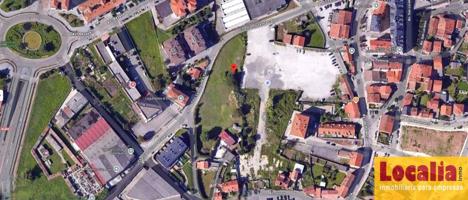 Suelo urbano residencial en Torrelavega, Cantabria. photo 0