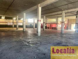 Nave con licencia taller cerca Torrelavega photo 0
