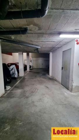 Plazas de parking con trastero en Comillas! photo 0