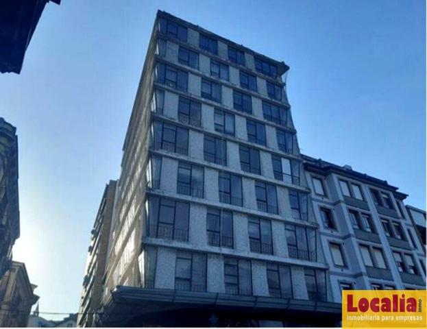 Edificio en venta en Navia de 2500 m2 photo 0