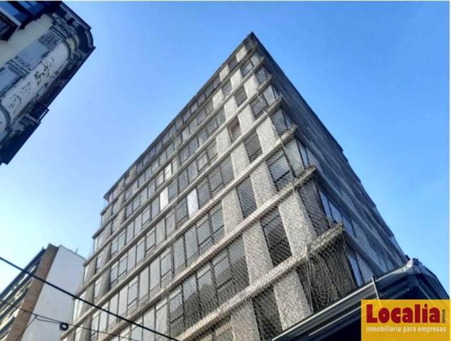 Edificio plurifamiliar en Navia, Asturias photo 0