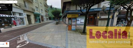 Local cerca de la plaza mayor en Torrelavega. photo 0