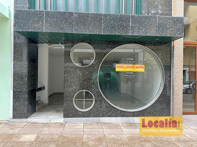 Local comercial - oficinas en el centro de Torrelavega photo 0