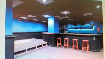 Bar pub en alquiler en Torrelavega. photo 0