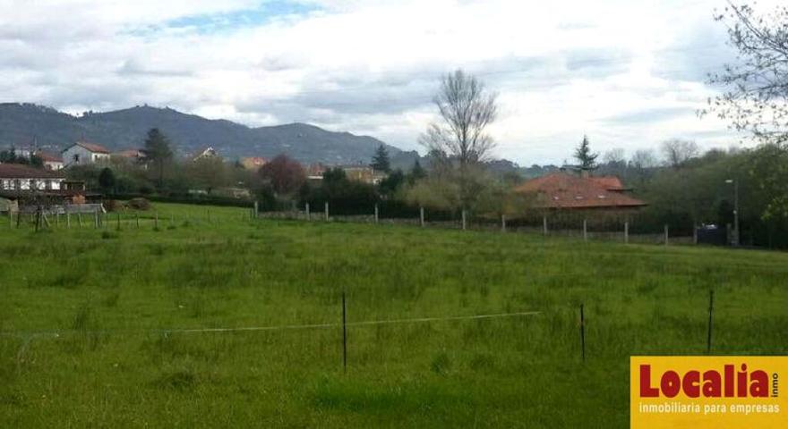 Venta de 9 suelos urbanizables y 2 urbanos en Oviedo photo 0