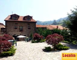 Encantadora posada rural en venta photo 0