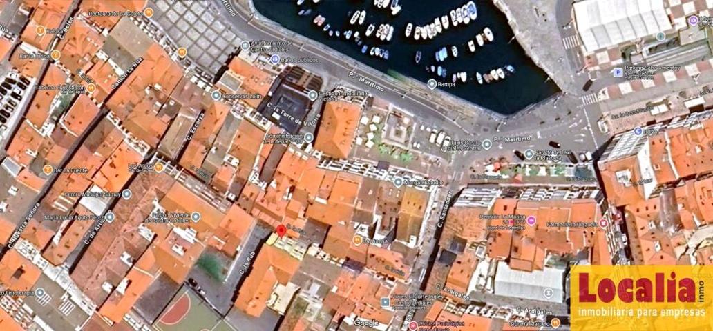 Oportunidad en el Casco Histórico Castro Urdiales photo 0