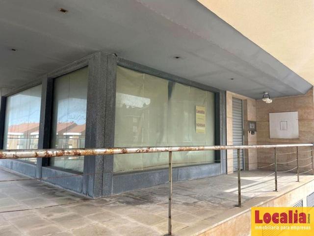 Interesante y amplio local en venta. Suances photo 0