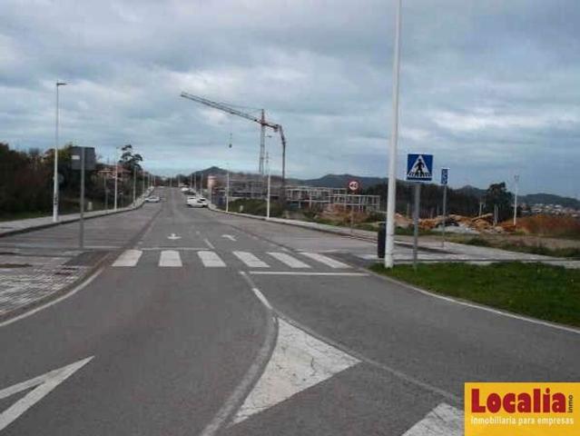 SUELO URBANO CONSOLIDADO PARCELA 19 MAOÑO photo 0