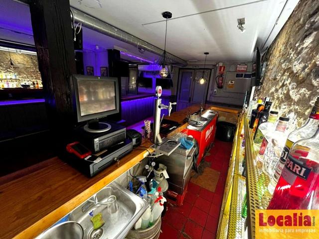 Bar muy céntrico a buen precio, Santander. photo 0