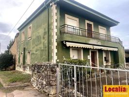 Dos casas con extensa finca en Polanco, Cantabria photo 0
