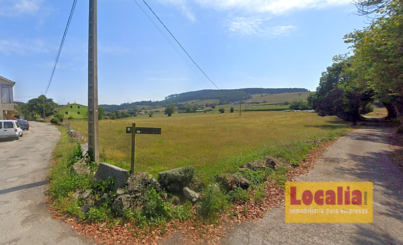 Suelo Urbano residencial en Arnuero, Cantabria photo 0
