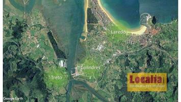 Suelo urbano cerca Laredo, Cantabria photo 0
