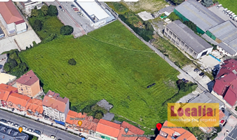 Suelo urbano para viviendas en Santander photo 0