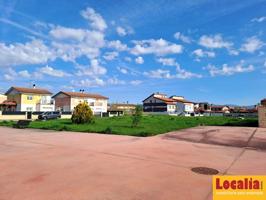 Promoción de 17 viviendas VPO, Villarcayo, Burgos photo 0