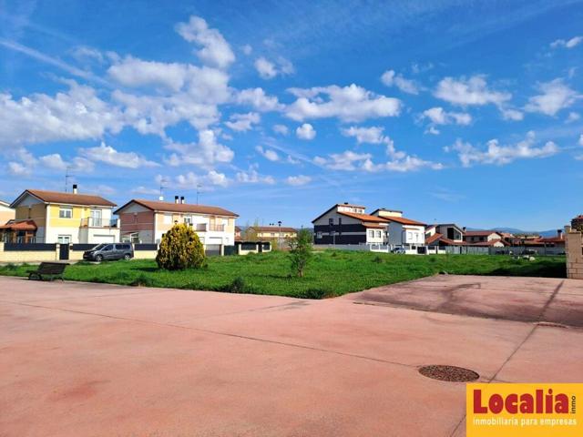 Promoción de 17 viviendas VPO, Villarcayo, Burgos photo 0