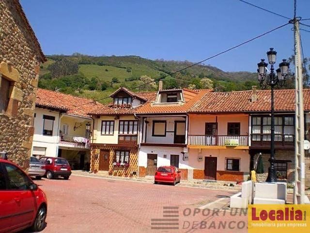 ¡OPORTUNIDAD! Casa adosada en Arenas de Iguña photo 0