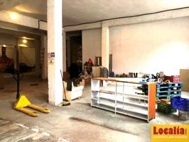 Local con posibilidad usar como nave, Torrelavega photo 0