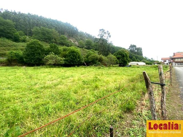 Terreno Urbano de 1229m² en Riocorvo, Cartes photo 0