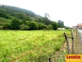 Terrenos urbanos en Riocorvo con 2275m² de superficie photo 0