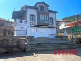 Chalet con posibilidad de negocio en Cartes. photo 0