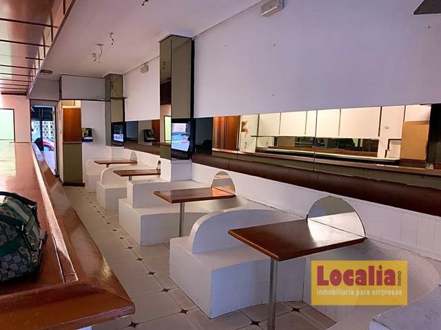 Interesante Bar Cafetería en venta en Santander photo 0