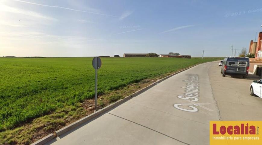 Oportunidad de suelo urbano en Valladolid photo 0