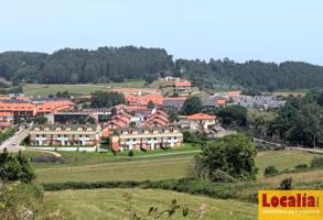 Obra nueva: vivienda en bajo con jardín en Mortera photo 0