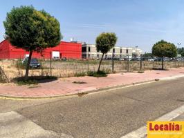 Suelo industrial a precio imbatible, Valladolid photo 0