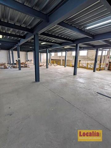 Nave industrial en polígono Candina, Santander photo 0