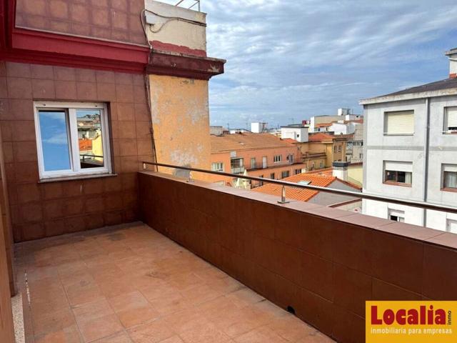 Estupendo piso en el centro de Santander. photo 0