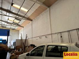 Atractiva Nave Industrial con oficinas en Polanco photo 0