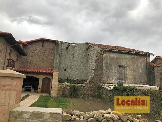 Suelo urbano de 170m² en Santiurde de Toranzo photo 0