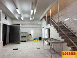 Alquiler de Nave Conservera de Pescado en Santoña photo 0