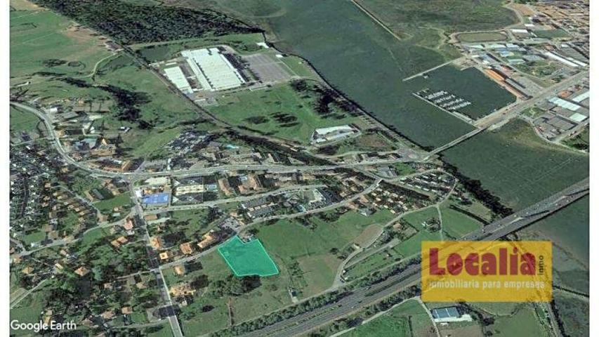 Suelo urbano cerca Laredo, Cantabria photo 0