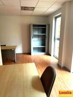 Oficinas con plaza de garaje incluida, Santander photo 0
