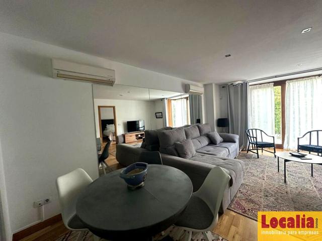 Amplio y coqueto piso en Torrelavega photo 0