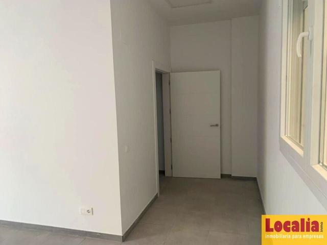 Nave industrial a estrenar en Valladolid photo 0