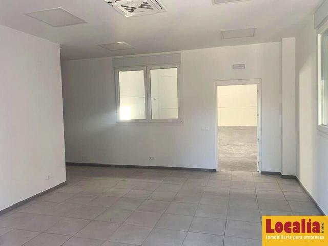 Nave industrial a estrenar en Valladolid photo 0