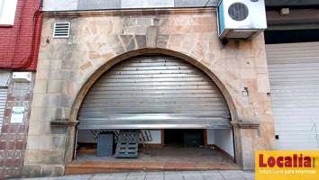 Local en venta en Astillero de 371 m2 photo 0