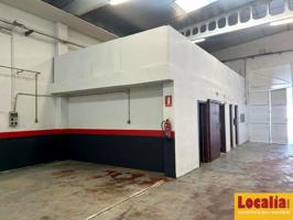 Excelente nave en venta zona industrial, Palencia photo 0
