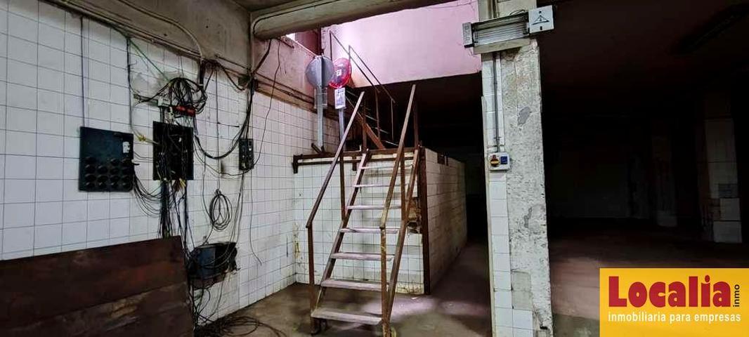 Local amplio con muchas posibilidades, Santander photo 0