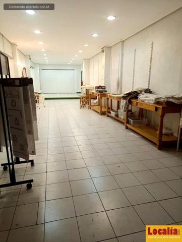 Local con múltiples opciones de negocio, Palencia photo 0