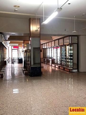 Alquiler de amplio local con potencial, Palencia photo 0